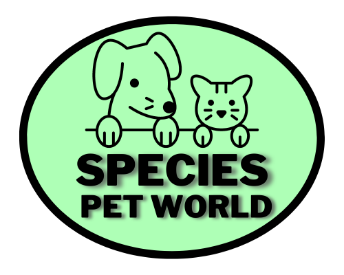 Species Pet World